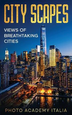 Book cover for City Scapes