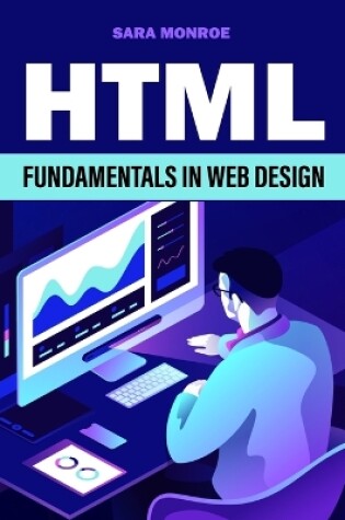 Cover of HTML Fundamentals In Web Design