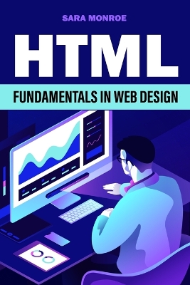 Book cover for HTML Fundamentals In Web Design