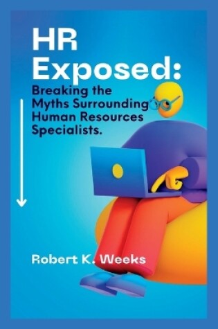 Cover of HR Exposed