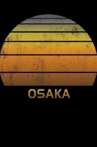 Cover of Osaka