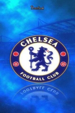 Cover of Chelsea 22