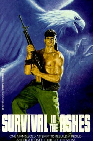 Cover of Survival in the Ashes