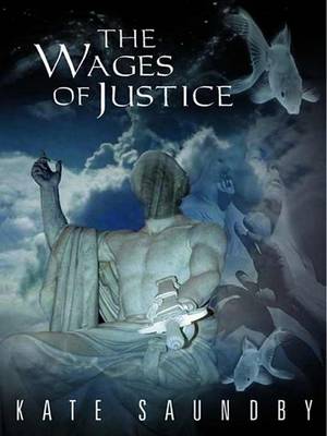 Cover of Wages of Justice