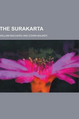 Cover of The Surakarta