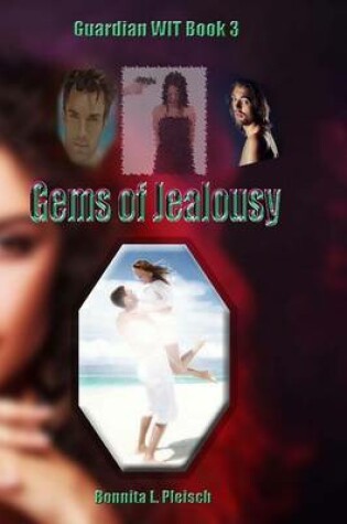 Cover of Gems of Jealousy