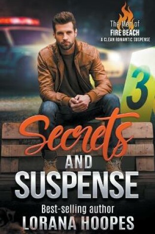 Cover of Secrets and Suspense