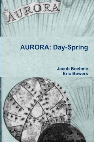 Cover of AURORA: Day-Spring