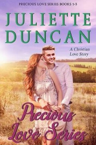 Cover of Precious Love Series