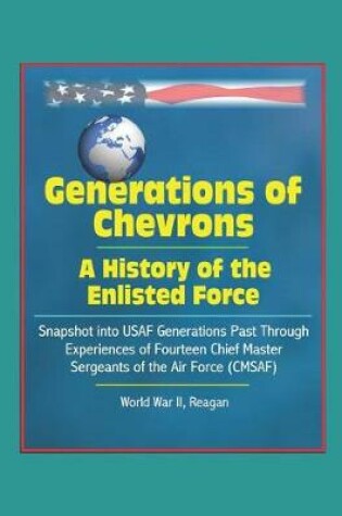 Cover of Generations of Chevrons