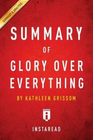 Cover of Summary of Glory Over Everything