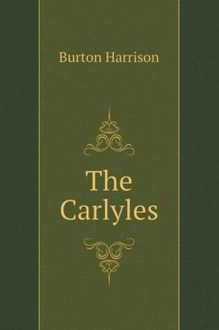 Cover of The Carlyles