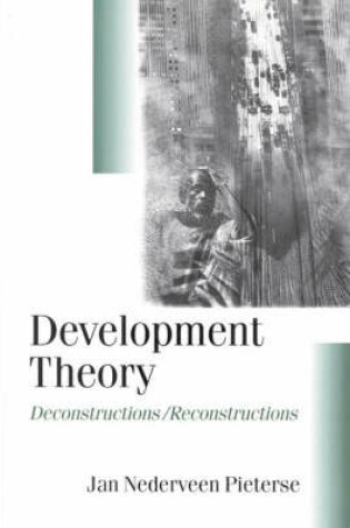 Cover of Development Theory