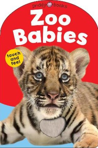 Cover of Zoo Babies