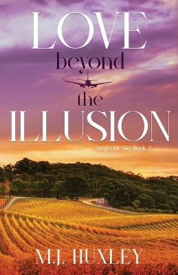 Cover of Love Beyond the Illusion