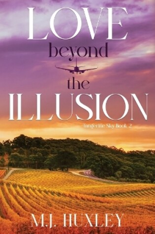 Cover of Love Beyond the Illusion