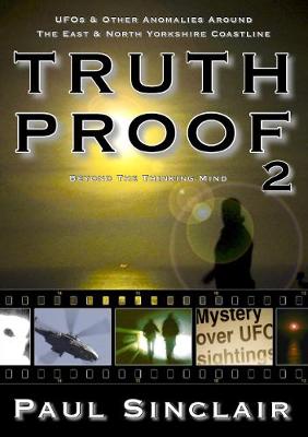 Book cover for Truth-Proof 2