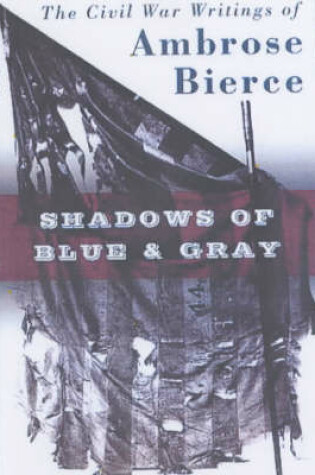 Cover of Shadows of Blue and Gray