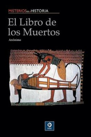 Cover of El Libro de los Muertos