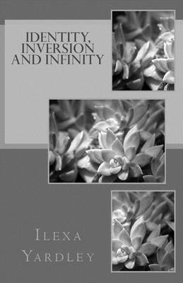 Book cover for Identity, Inversion and Infinity