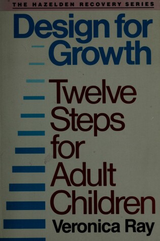 Cover of Design for Growth