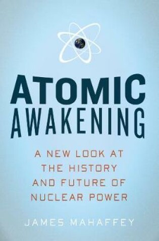 Cover of Atomic Awakening