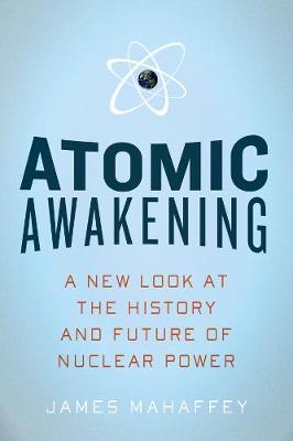 Book cover for Atomic Awakening