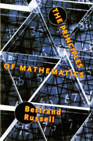 Cover of The Principles of Mathematics
