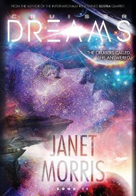 Book cover for Cruiser Dreams