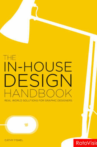 Cover of The In-house Design Handbook