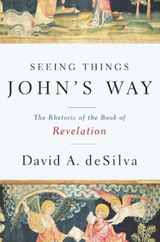 Cover of Seeing Things John's Way