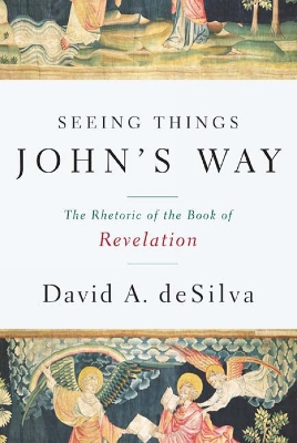 Book cover for Seeing Things John's Way