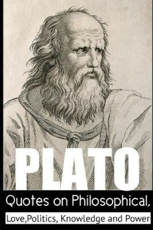 Cover of Plato