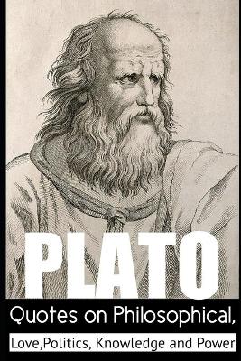 Book cover for Plato