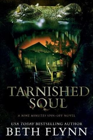 Cover of Tarnished Soul