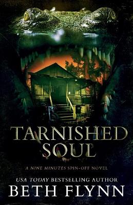 Book cover for Tarnished Soul