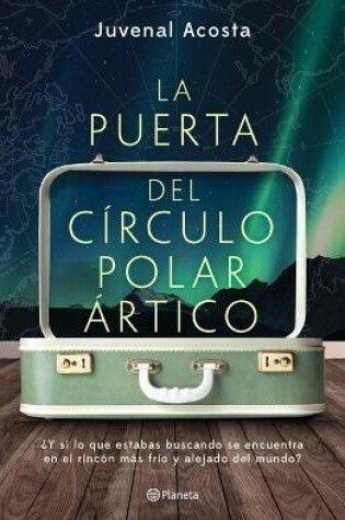 Cover of La Puerta del Círculo Polar Ártico