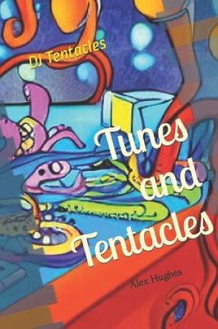 Cover of DJ Tentacles