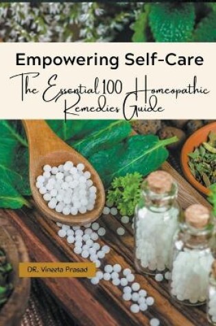 Cover of Empowering Self-Care