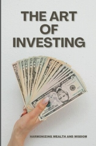 Cover of The Art of Investing