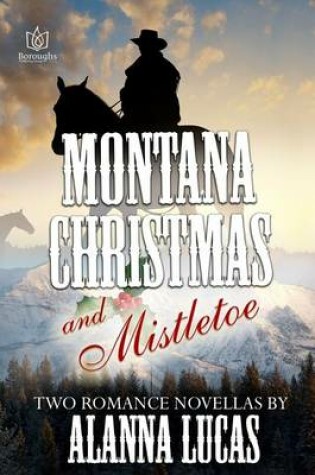 Cover of Montana Christmas & Mistletoe