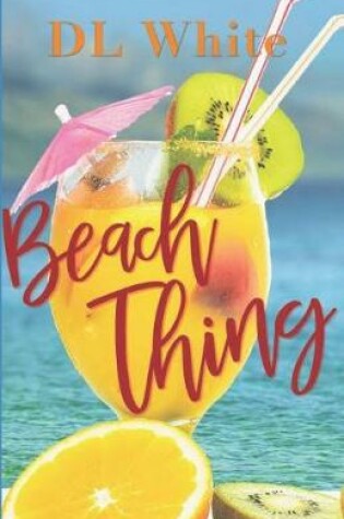 Cover of Beach Thing