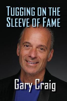 Book cover for Tugging on the Sleeve of Fame