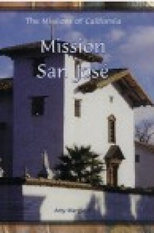 Cover of Mission San Jose de Guadalupe