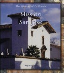 Book cover for Mission San Jose de Guadalupe