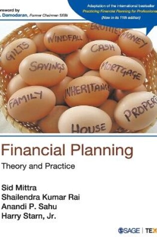 Cover of Financial Planning