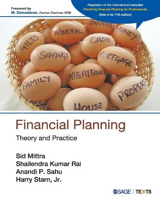 Book cover for Financial Planning