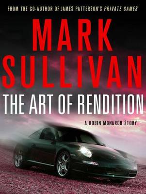 Cover of The Art of Rendition