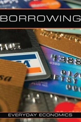 Cover of Borrowing