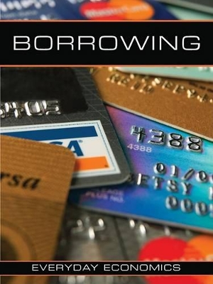 Book cover for Borrowing